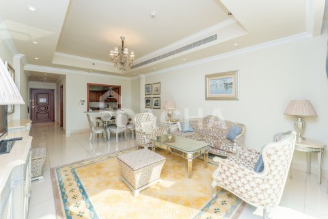 Appartement de 2 chambres à The Crescent, UAE No. 156566 12