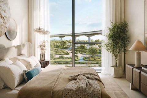 1 bedroom Apartment in Dubai, UAE No. 184455 4