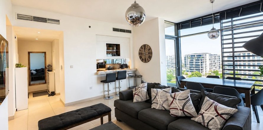 Appartement de 3 chambres à Dubai Hills Estate, UAE No. 184450