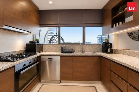 Appartement de 3 chambres à Dubai Hills Estate, UAE No. 184450 8