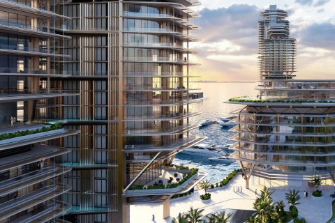 2 bedrooms Apartment in Dubai, UAE No. 184454 3