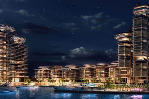 2 bedrooms Apartment in Dubai, UAE No. 184454 11