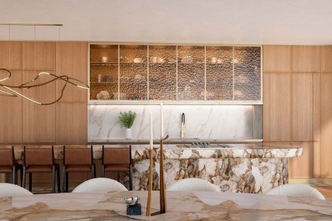 2 bedrooms Apartment in Dubai, UAE No. 184454 8