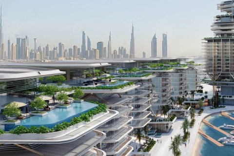 2 bedrooms Apartment in Dubai, UAE No. 184454 12