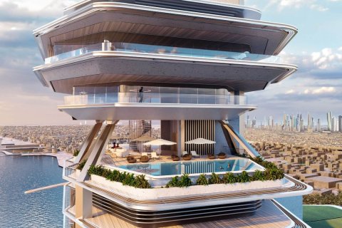 2 bedrooms Apartment in Dubai, UAE No. 184454