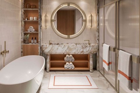 2 bedrooms Apartment in Dubai, UAE No. 184454 10