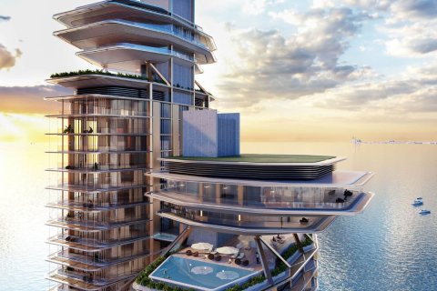 2 bedrooms Apartment in Dubai, UAE No. 184454 13