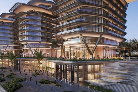 2 bedrooms Apartment in Dubai, UAE No. 184454 15
