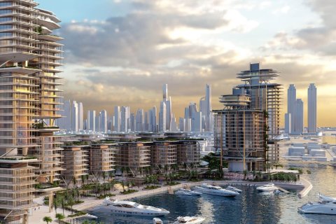 2 bedrooms Apartment in Dubai, UAE No. 184454 14