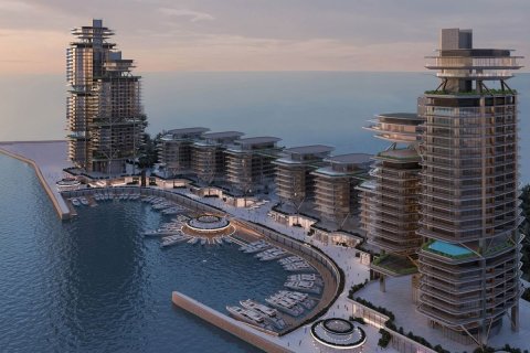 2 bedrooms Apartment in Dubai, UAE No. 184454 16