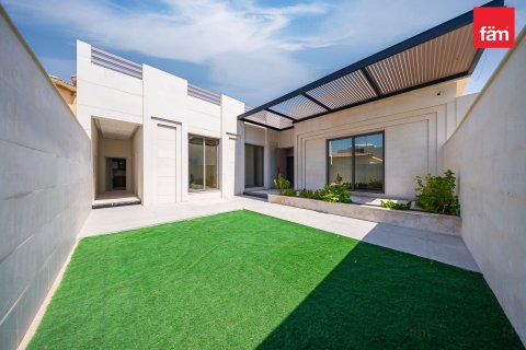 Villa de 3 chambres à Al Barsha, UAE No. 184453 12