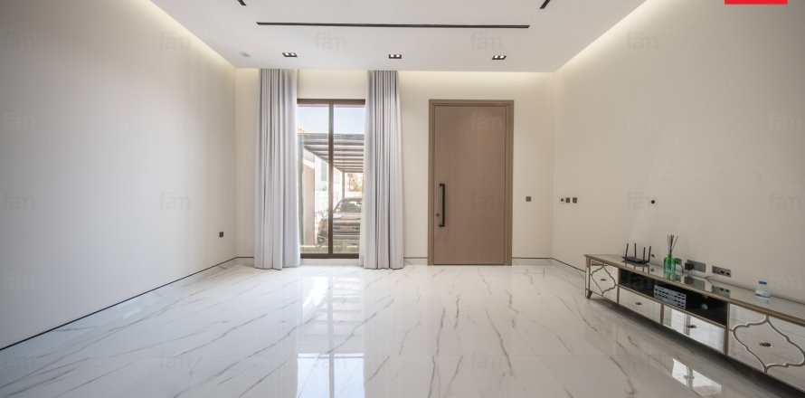 Villa de 3 chambres à Al Barsha, UAE No. 184453