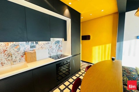 Appartement de 41.5m² à Business Bay, UAE No. 184449 7