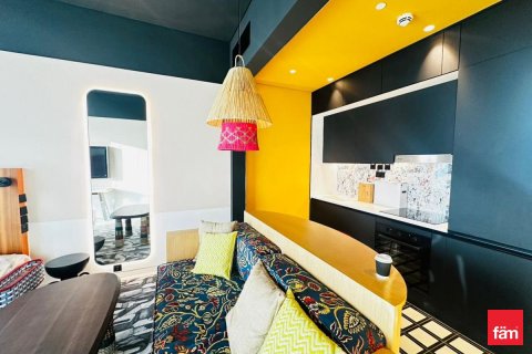 Appartement de 41.5m² à Business Bay, UAE No. 184449 4