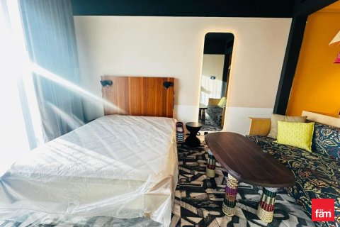 Appartement de 41.5m² à Business Bay, UAE No. 184449 11