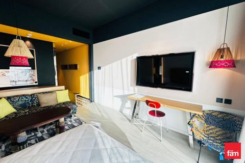 Appartement de 41.5m² à Business Bay, UAE No. 184449 8