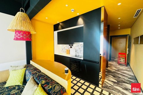 Appartement de 41.5m² à Business Bay, UAE No. 184449 5