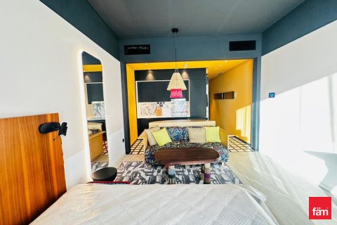 Appartement de 41.5m² à Business Bay, UAE No. 184449 6