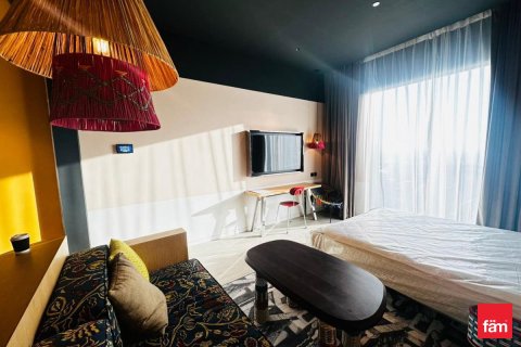 Appartement de 41.5m² à Business Bay, UAE No. 184449 12