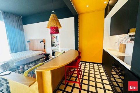 Appartement de 41.5m² à Business Bay, UAE No. 184449 3