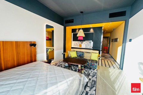 Appartement de 41.5m² à Business Bay, UAE No. 184449 10