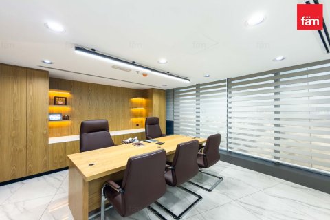Office de 140.7m² en Dubai, UAE No. 184451 12