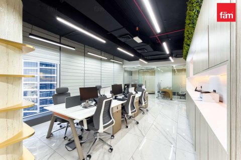 Office de 140.7m² en Dubai, UAE No. 184451 5