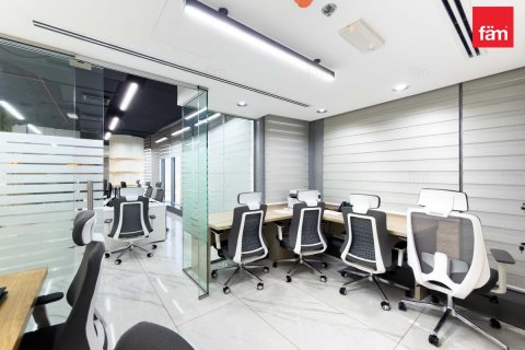 Office de 140.7m² en Dubai, UAE No. 184451 3