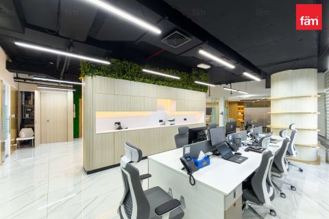 Office de 140.7m² en Dubai, UAE No. 184451 4