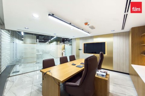 Office de 140.7m² en Dubai, UAE No. 184451 11