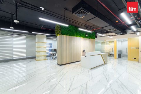 Office de 140.7m² en Dubai, UAE No. 184451 14