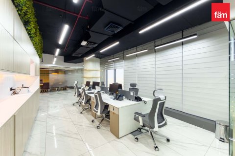 Office de 140.7m² en Dubai, UAE No. 184451