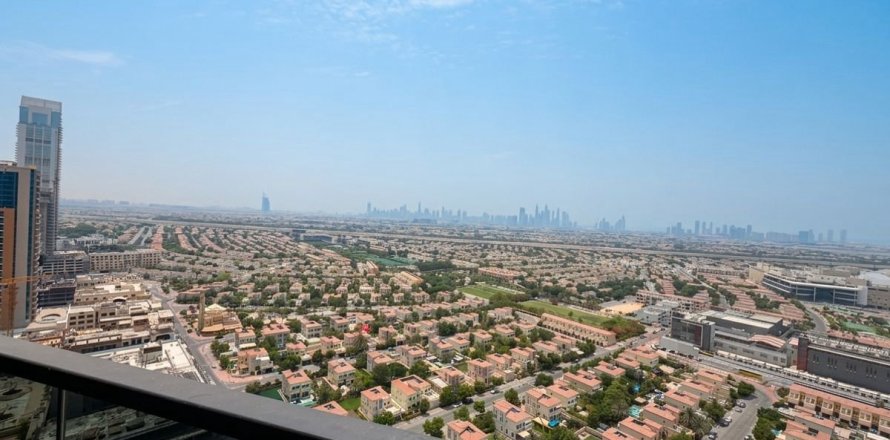 2 bedrooms Apartment in Dubai, UAE No. 184452