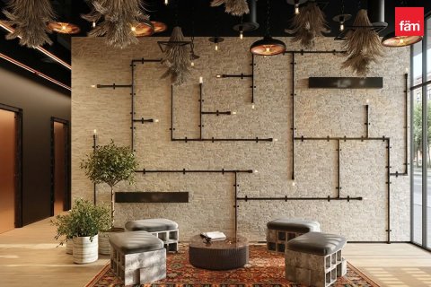 2 bedrooms Apartment in Dubai, UAE No. 184452 11