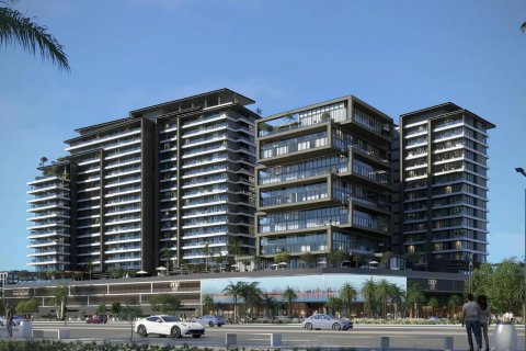 2 bedrooms Apartment in Ras Al Khaimah, UAE No. 184136 4