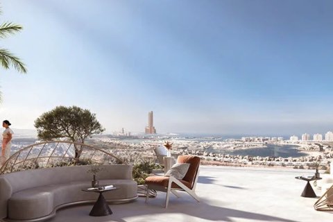 2 bedrooms Apartment in Ras Al Khaimah, UAE No. 184136 3