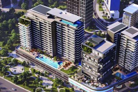 2 bedrooms Apartment in Ras Al Khaimah, UAE No. 184136 5