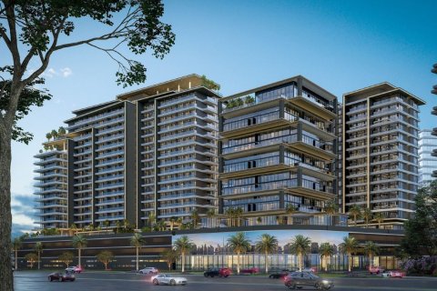 2 bedrooms Apartment in Ras Al Khaimah, UAE No. 184136