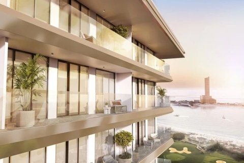 2 bedrooms Apartment in Ras Al Khaimah, UAE No. 184136 6