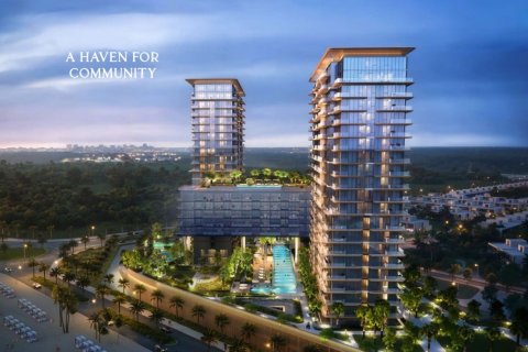 1 bedroom Apartment in Ras Al Khaimah, UAE No. 184135
