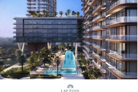 1 bedroom Apartment in Ras Al Khaimah, UAE No. 184135 4