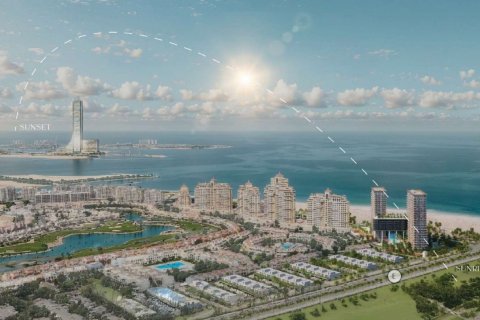 1 bedroom Apartment in Ras Al Khaimah, UAE No. 184135 3