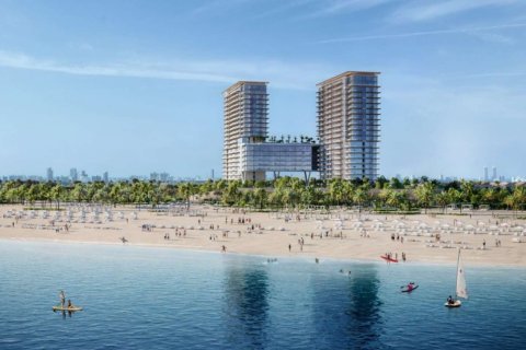 1 bedroom Apartment in Ras Al Khaimah, UAE No. 184135 5