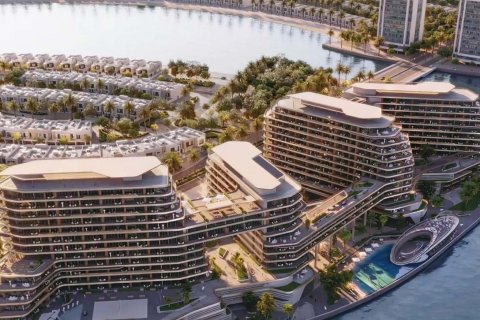 3 bedrooms Townhouse in Ras Al Khaimah, UAE No. 184138 3