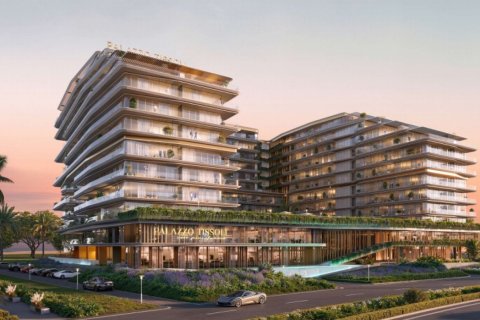 44m² Apartment in Ras Al Khaimah, UAE No. 184139 4