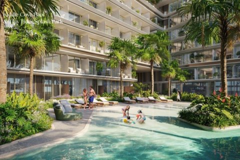 44m² Apartment in Ras Al Khaimah, UAE No. 184139 27