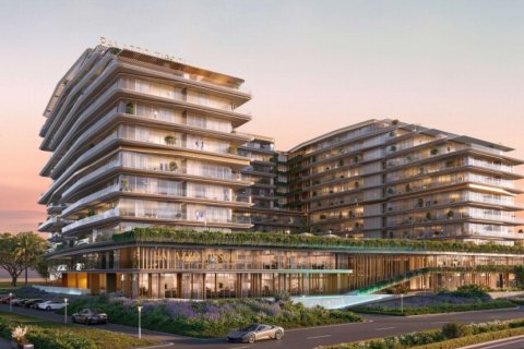 44m² Apartment in Ras Al Khaimah, UAE No. 184139 28