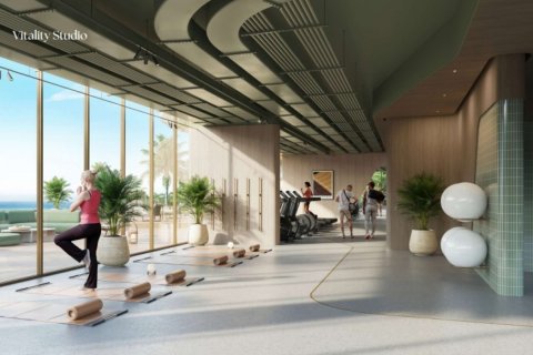 44m² Apartment in Ras Al Khaimah, UAE No. 184139 18