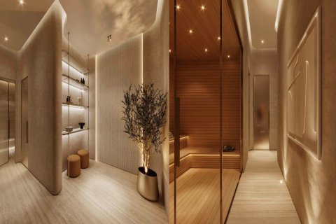 27m² Apartment in Ras Al Khaimah, UAE No. 184133 9