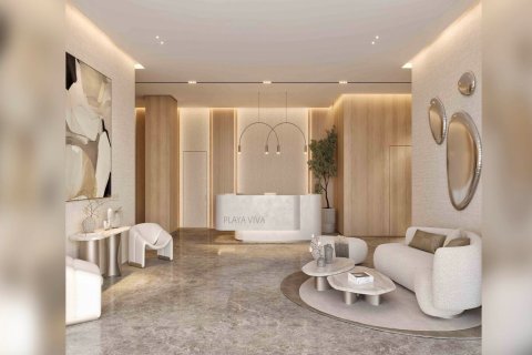 27m² Apartment in Ras Al Khaimah, UAE No. 184133 11